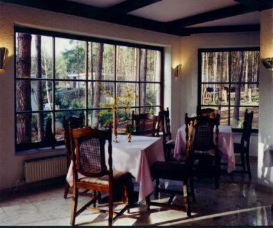 Wittenberg Pension Tannenspitze מראה חיצוני תמונה