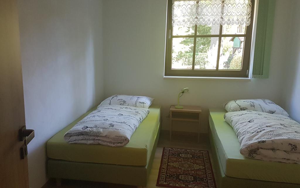 Wittenberg Pension Tannenspitze מראה חיצוני תמונה