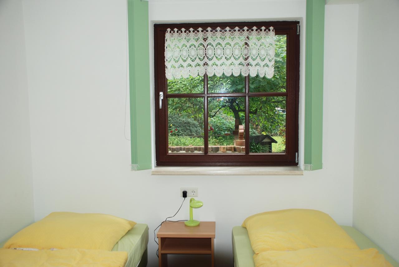 Wittenberg Pension Tannenspitze מראה חיצוני תמונה