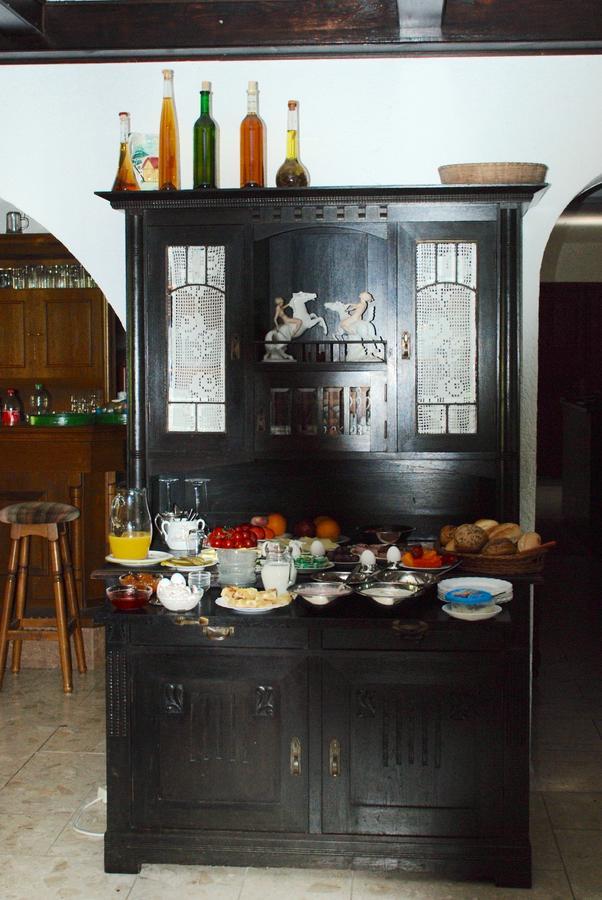 Wittenberg Pension Tannenspitze מראה חיצוני תמונה