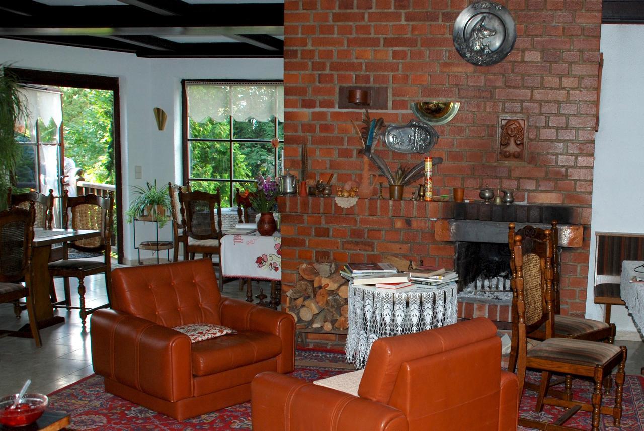 Wittenberg Pension Tannenspitze מראה חיצוני תמונה