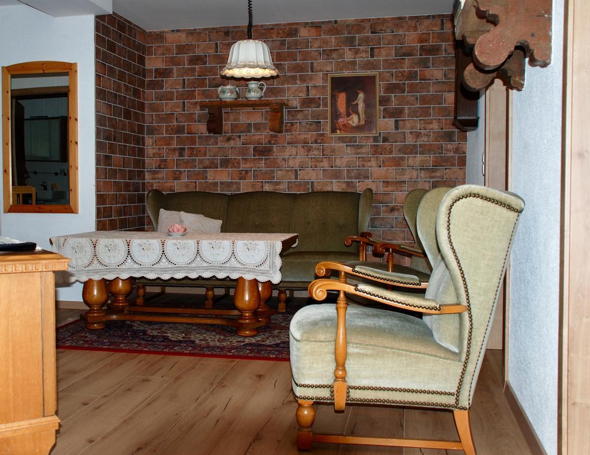 Wittenberg Pension Tannenspitze מראה חיצוני תמונה