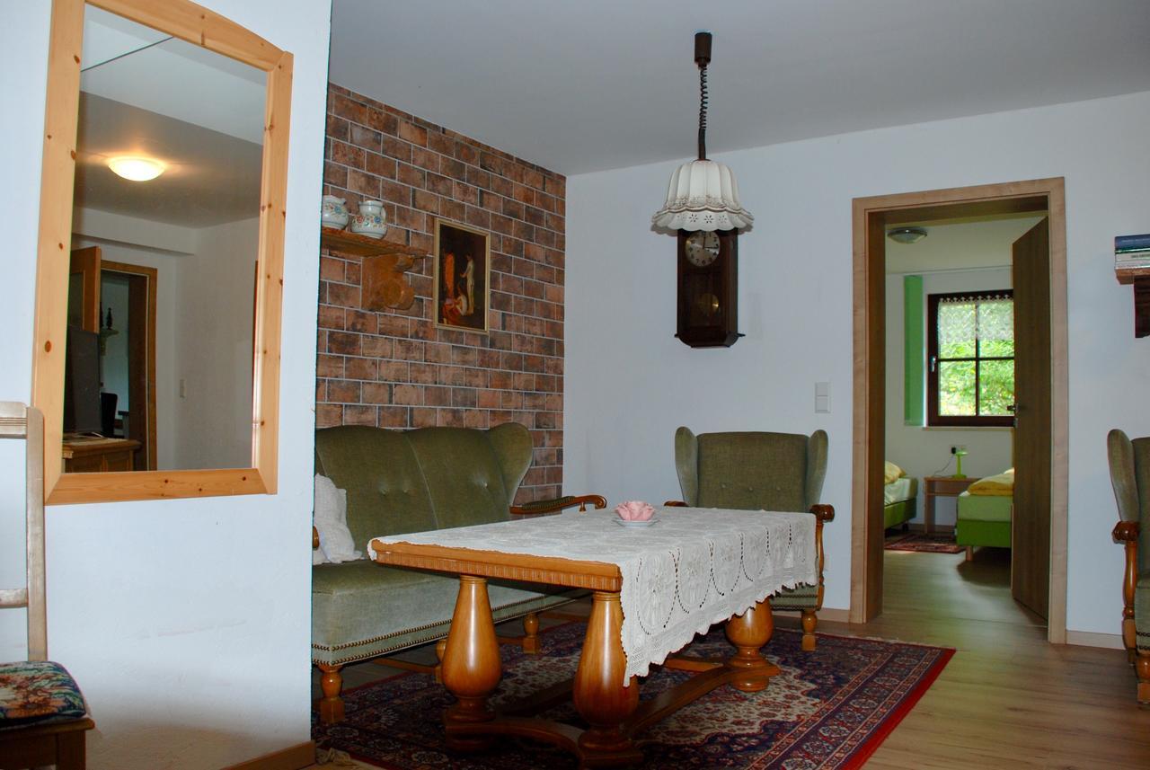 Wittenberg Pension Tannenspitze מראה חיצוני תמונה