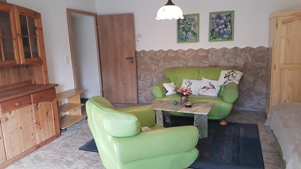 Wittenberg Pension Tannenspitze מראה חיצוני תמונה